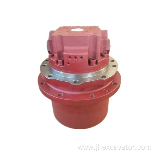 317B Travel Motor 167-4049 Excavator 317 317N